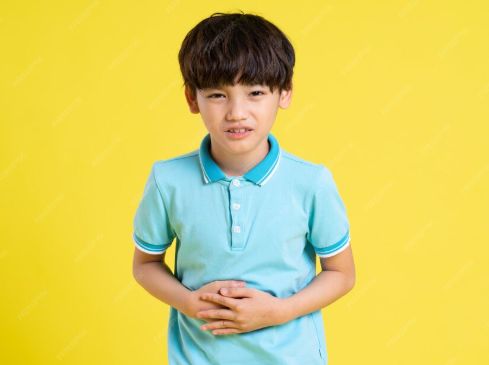 Anak Menghalami Masalah Sembelit