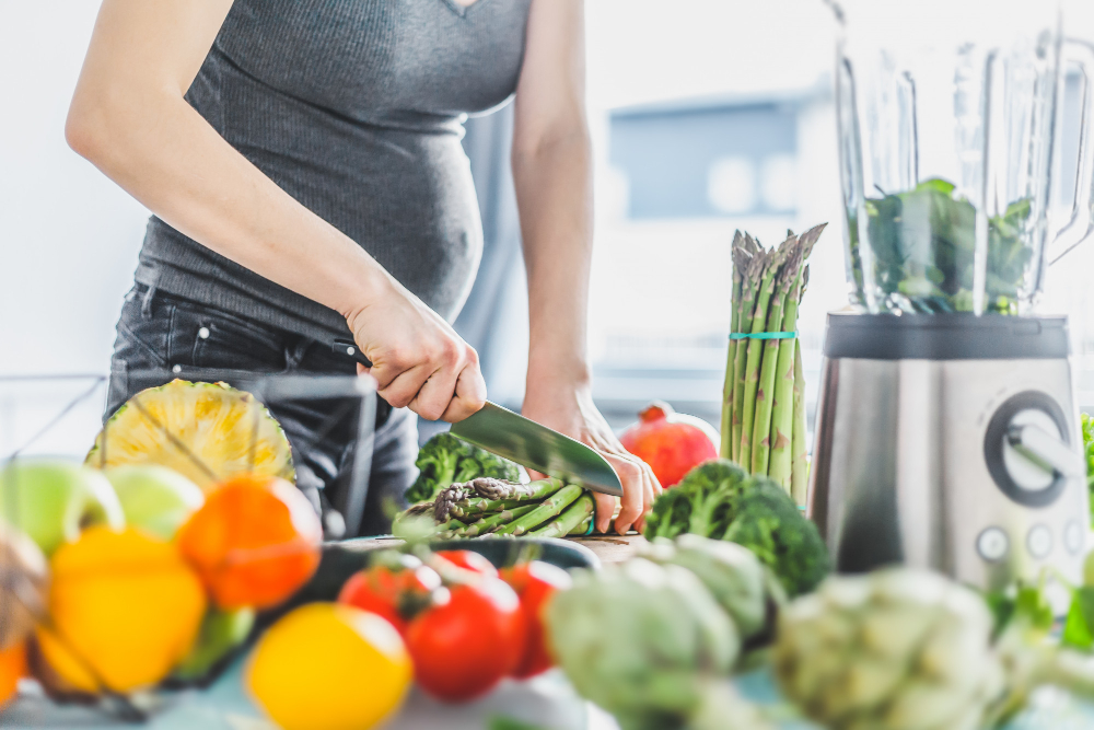 Vitamin mengandung dalam nutrisi