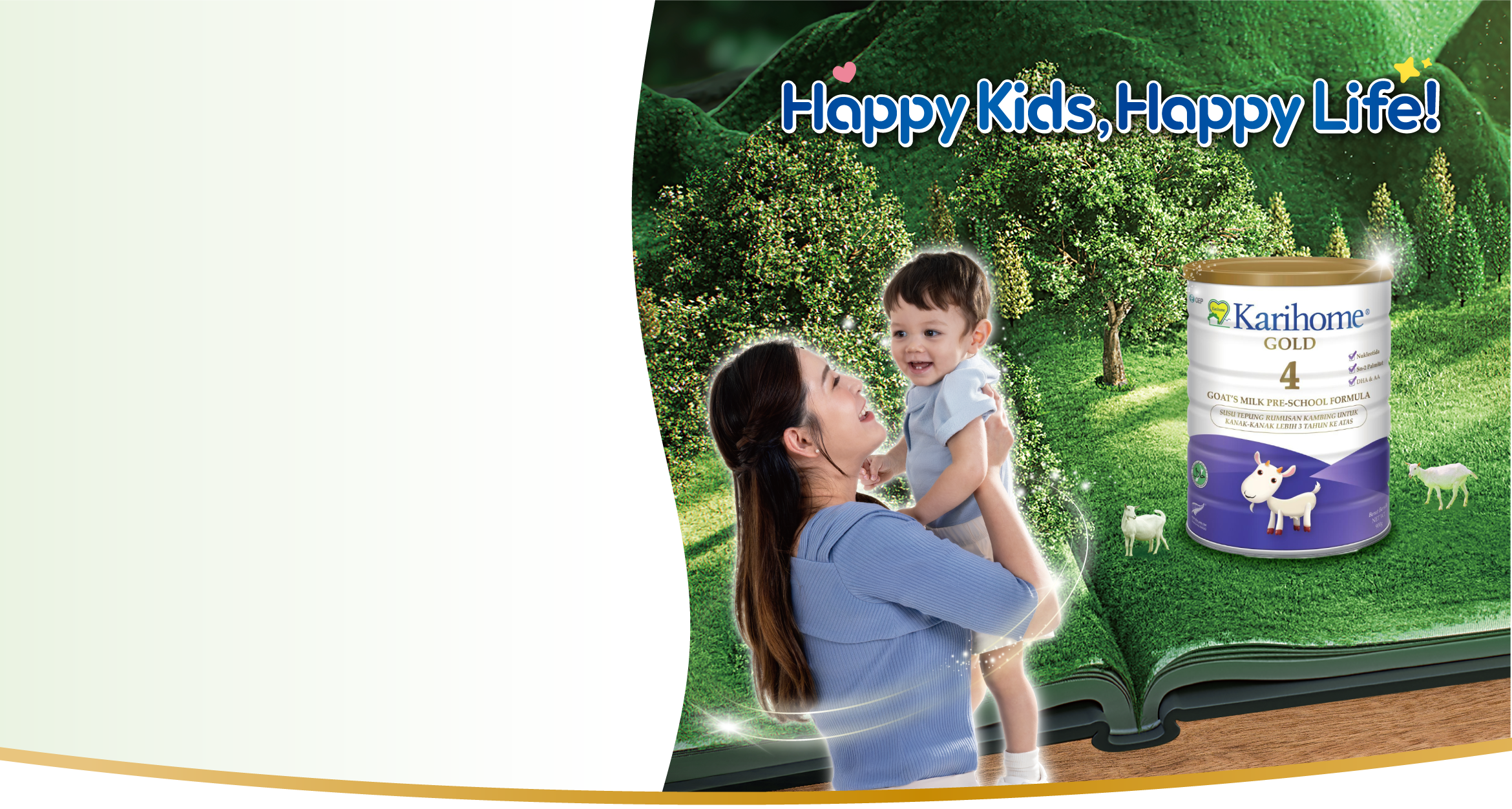Hoppy Kids,Happy Life!